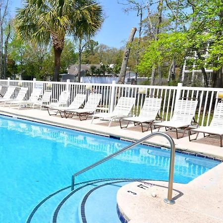 Cherry Grove Villa Close To Beach W Pool Myrtle Beach Luaran gambar