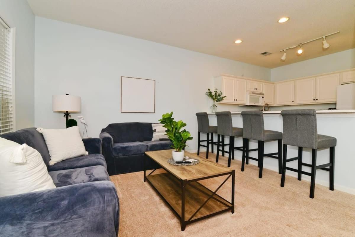 Cherry Grove Villa Close To Beach W Pool Myrtle Beach Luaran gambar