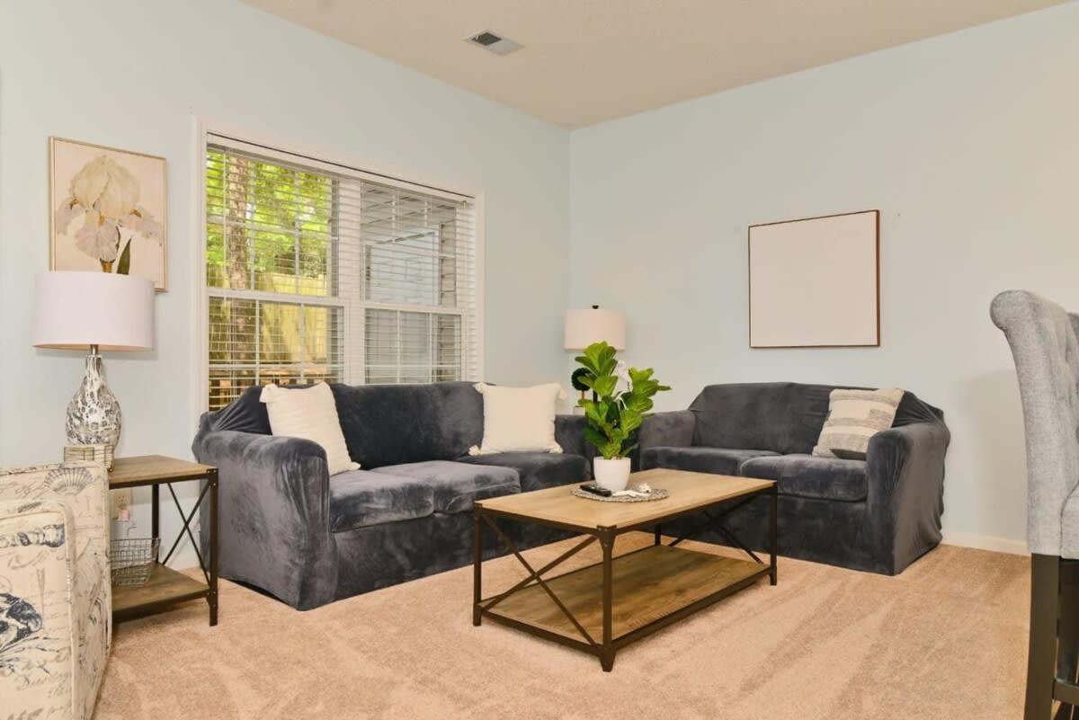Cherry Grove Villa Close To Beach W Pool Myrtle Beach Luaran gambar