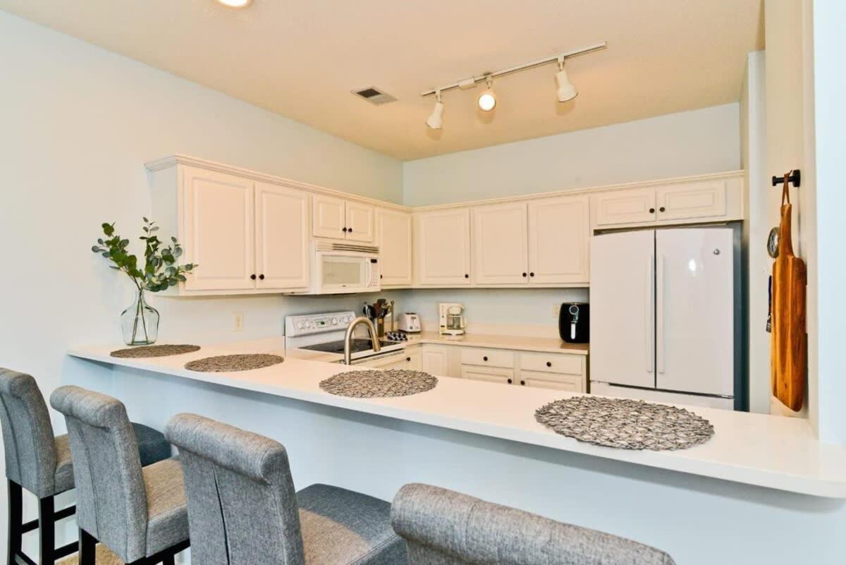 Cherry Grove Villa Close To Beach W Pool Myrtle Beach Luaran gambar