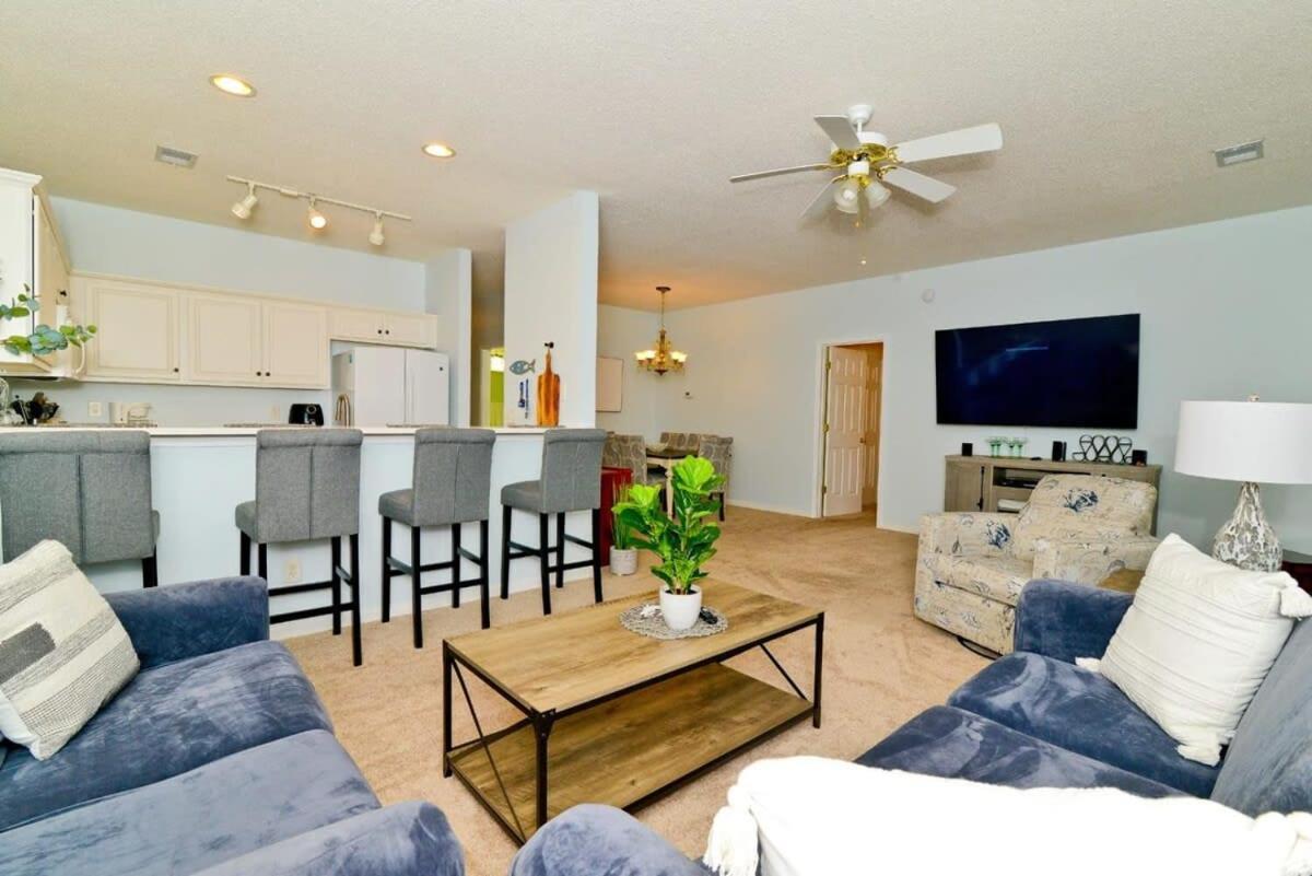 Cherry Grove Villa Close To Beach W Pool Myrtle Beach Luaran gambar