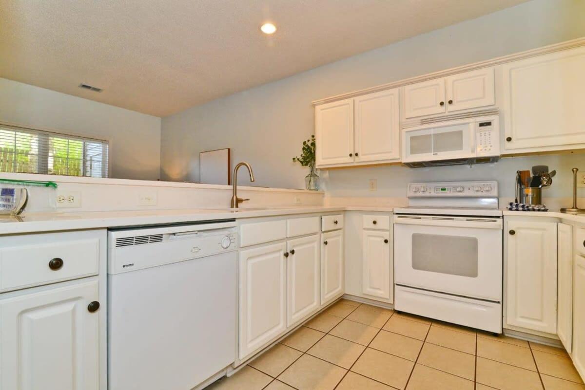 Cherry Grove Villa Close To Beach W Pool Myrtle Beach Luaran gambar