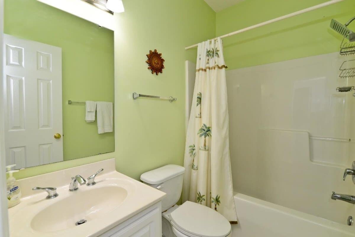 Cherry Grove Villa Close To Beach W Pool Myrtle Beach Luaran gambar