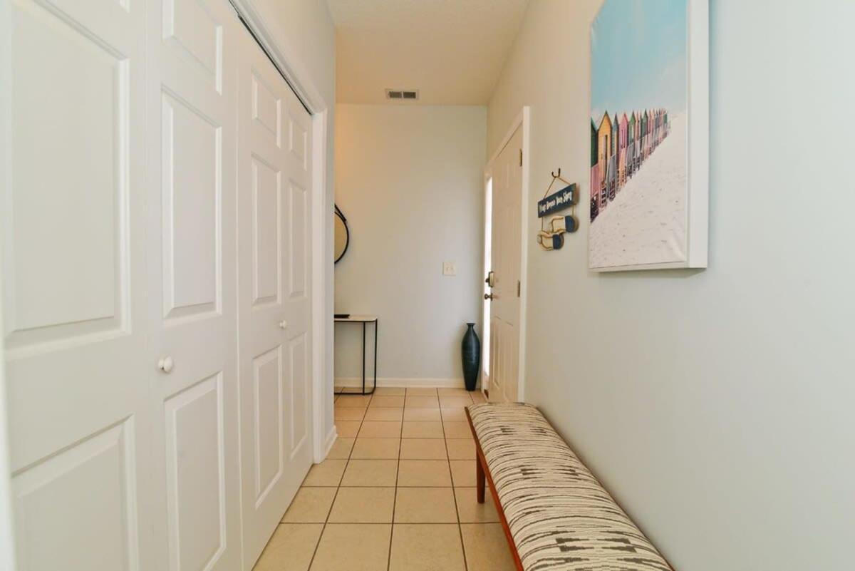 Cherry Grove Villa Close To Beach W Pool Myrtle Beach Luaran gambar
