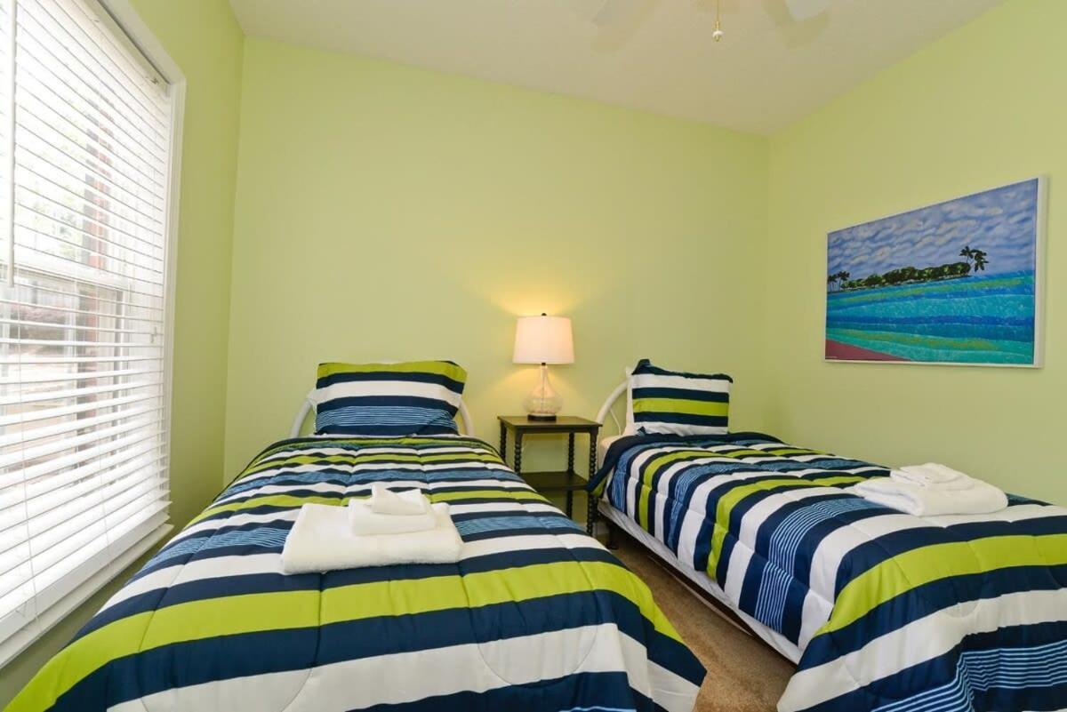 Cherry Grove Villa Close To Beach W Pool Myrtle Beach Luaran gambar
