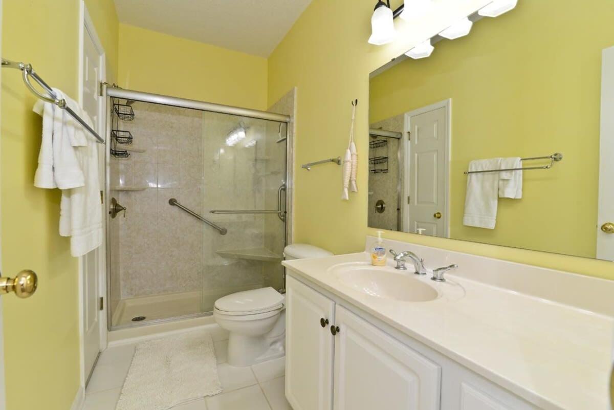 Cherry Grove Villa Close To Beach W Pool Myrtle Beach Luaran gambar