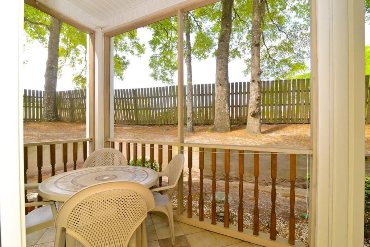 Cherry Grove Villa Close To Beach W Pool Myrtle Beach Luaran gambar